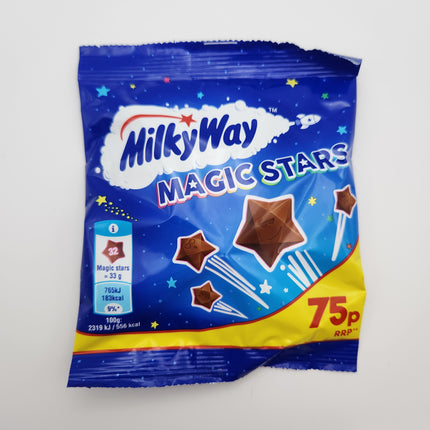 Milky Way Magic Stars 33g