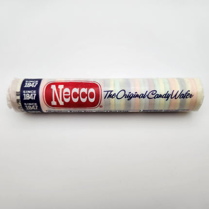 Necco Wafers