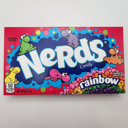 Nerds TB