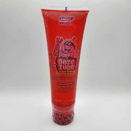 Ooze Tube