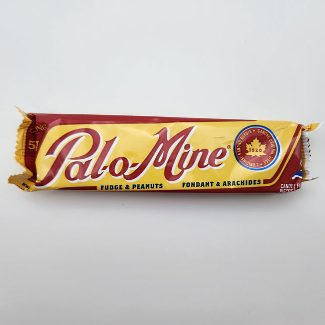 Pal-o-Mine