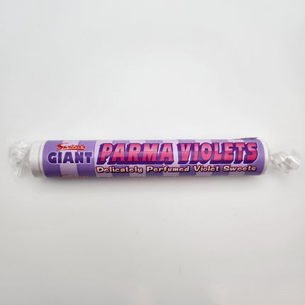 Parma Violets