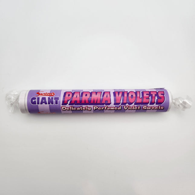 Parma Violets
