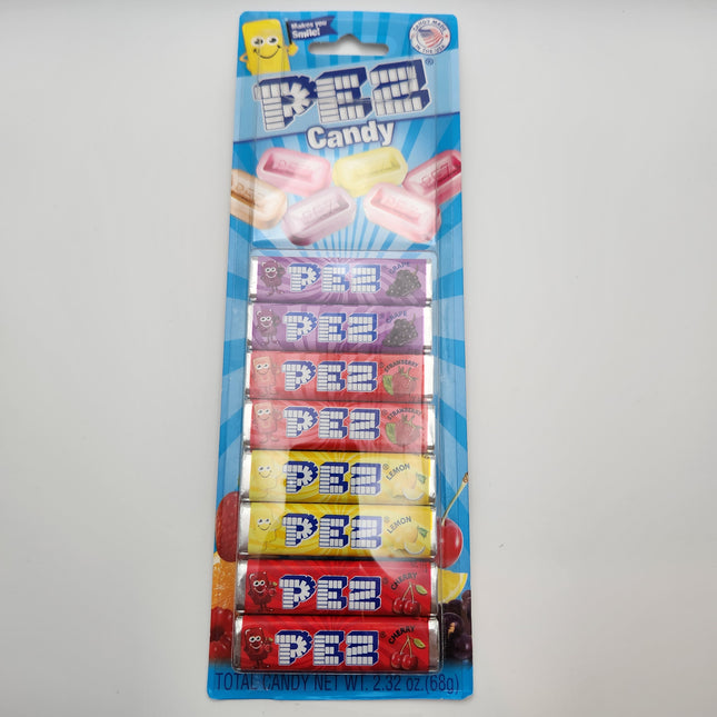 PEZ Refill