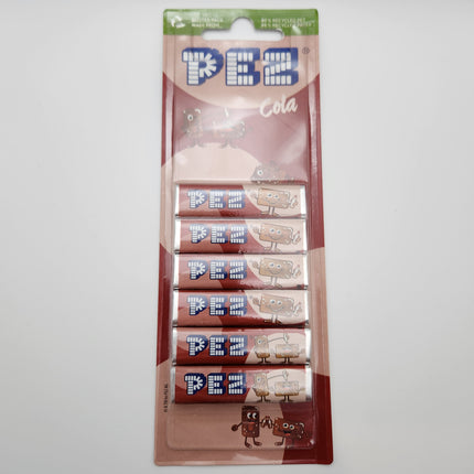 PEZ Cola Refills