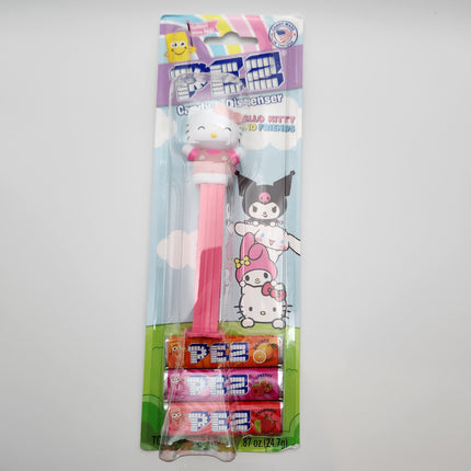 PEZ Hello Kitty