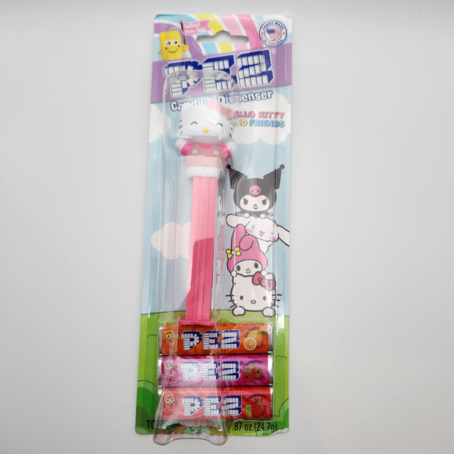 PEZ Hello Kitty