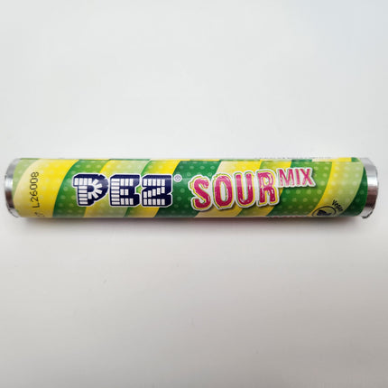 PEZ Giant Sour Mix Roll 46g