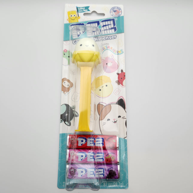 PEZ Squishmallow
