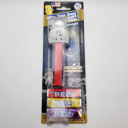 PEZ Space Mission