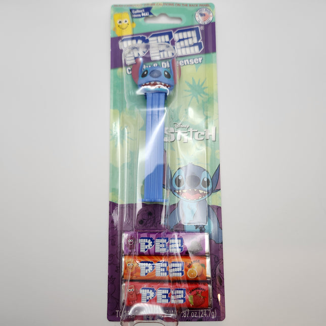 PEZ Stitch 0.78oz
