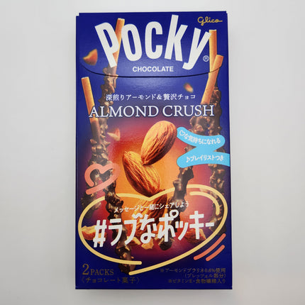 Pocky Almond Crush 41g