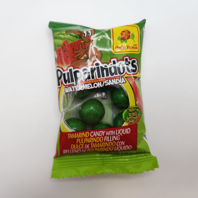 Pulparindots Watermelon 1.07oz