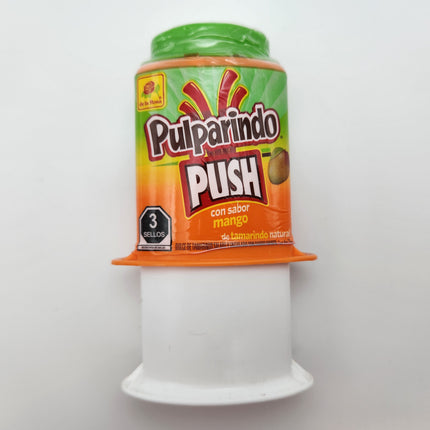 Pulparindo Push Mango