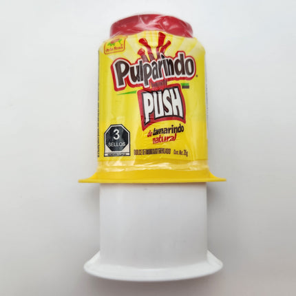 Pulparindo Push
