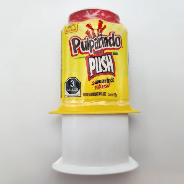 Pulparindo Push