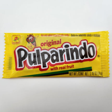 Pulparindo