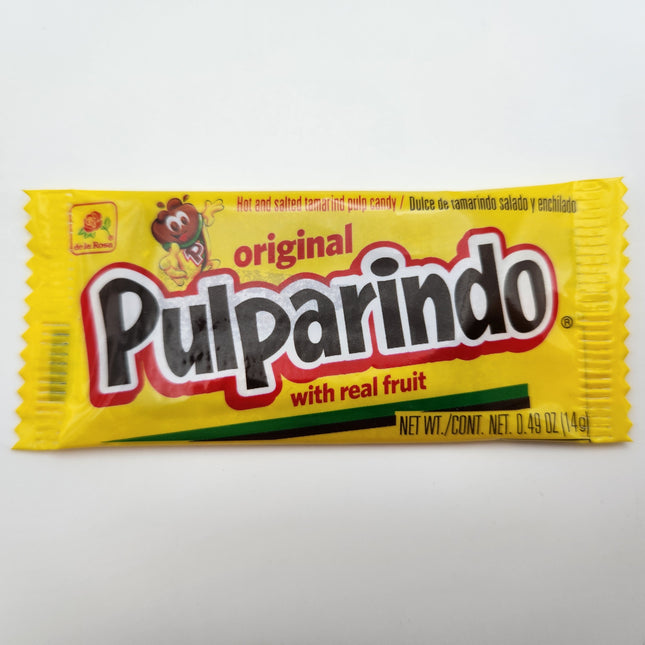 Pulparindo