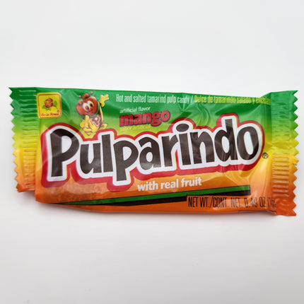 Pulparindo Mango