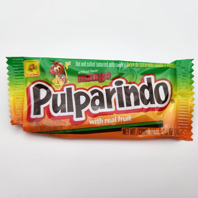 Pulparindo Mango