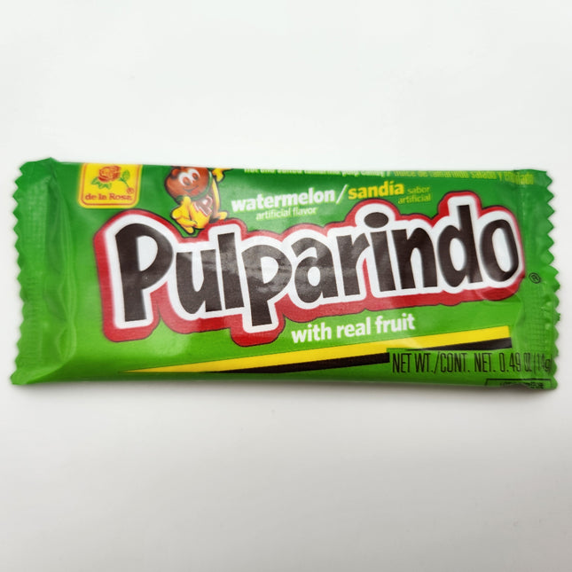 Pulparindo Watermelon