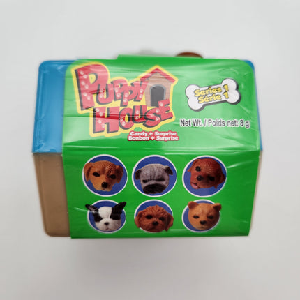 Puppy House