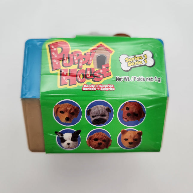 Puppy House
