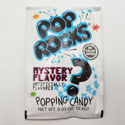 Pop Rocks Mystery 9g
