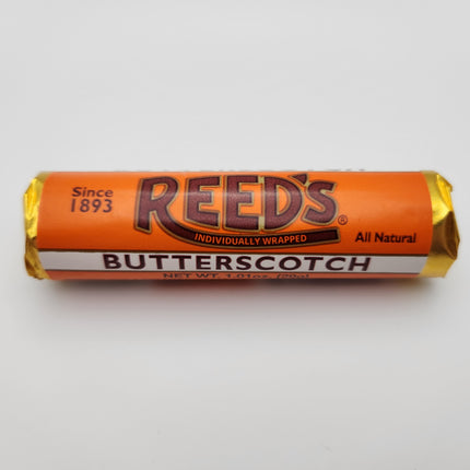 Reed's Butterscotch