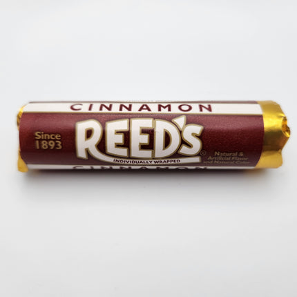 Reed's Cinnamon