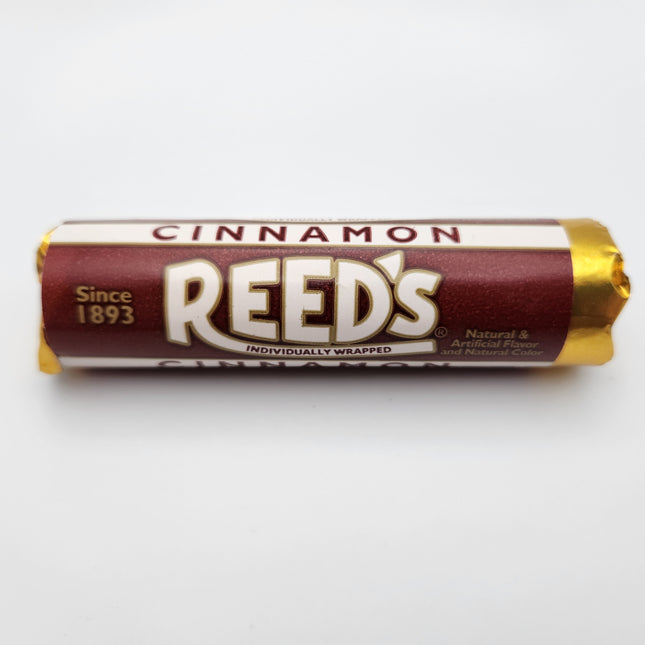 Reed's Cinnamon