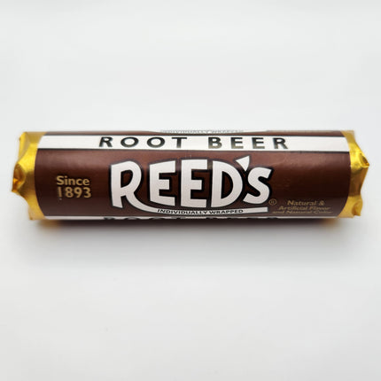 Reed's Root Beer