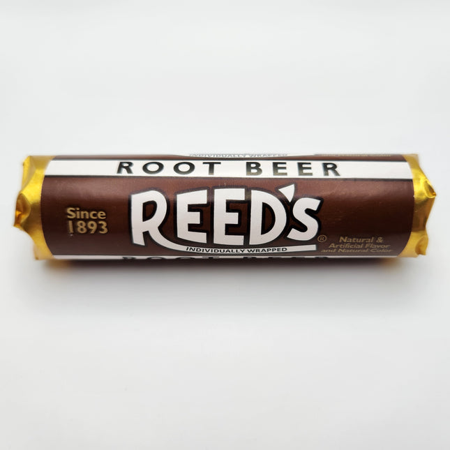 Reed's Root Beer