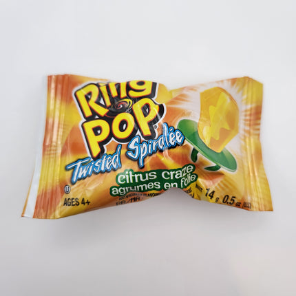 Ring Pop