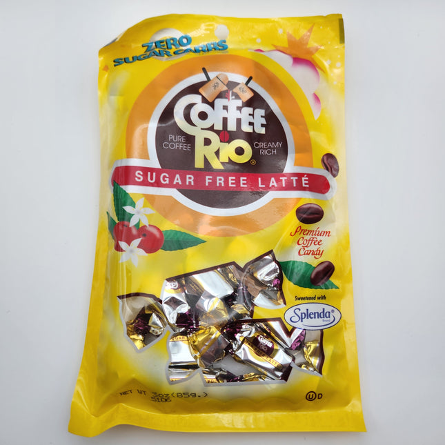 Coffee Rio SF Latte 85g