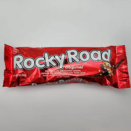Rocky Road