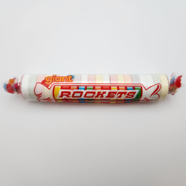 Giant Rockets