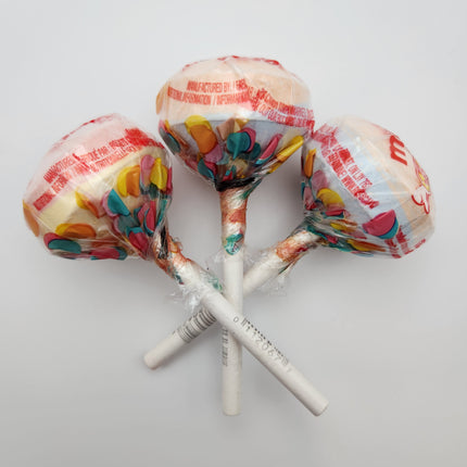 Rockets Mega Double Lollies
