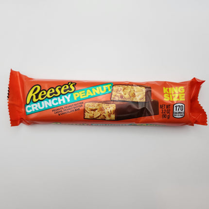 Reese's Crunchy Peanut