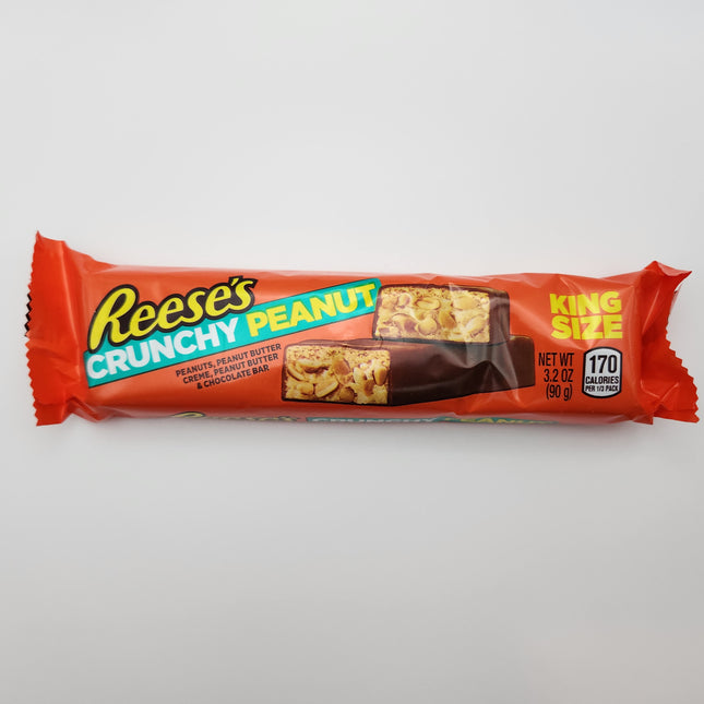 Reese's Crunchy Peanut