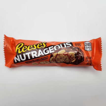 Reese's Nutrageous 1.66oz