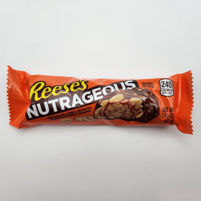 Reese's Nutrageous 1.66oz