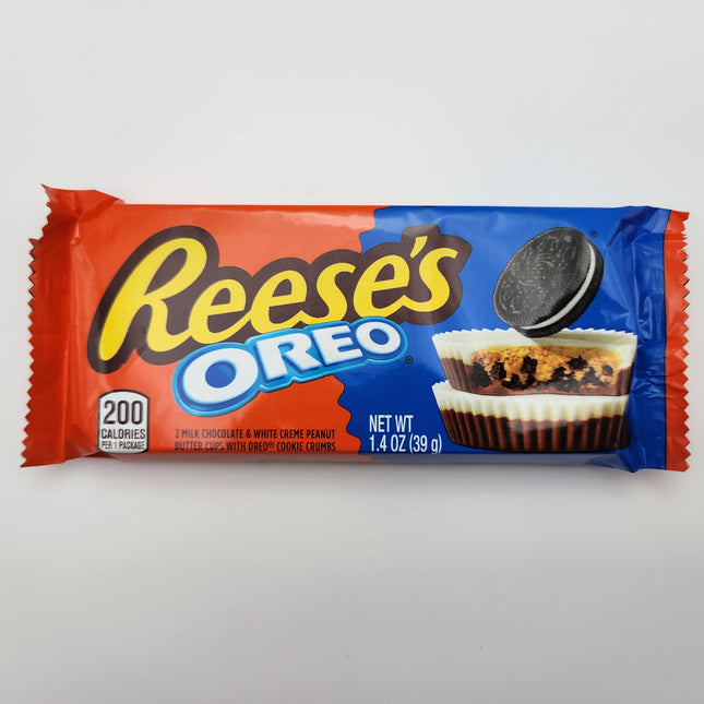 Reese's Oreo Cups 1.4oz