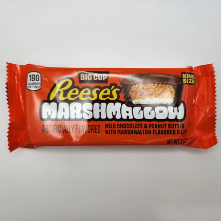 Reese's PB & Marshmallow King Cup 79g