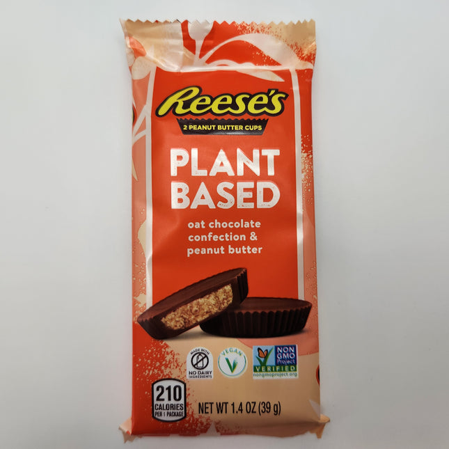 Reese's Plant Based 1.4oz