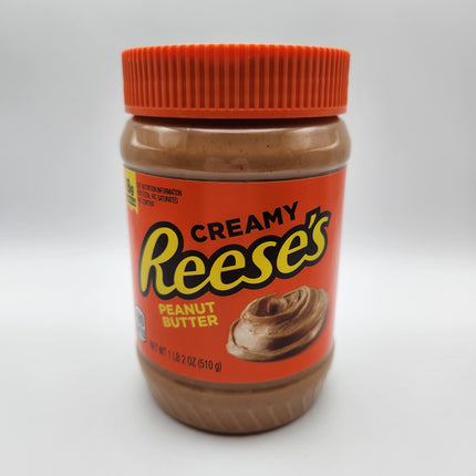 Reese's Peanut Butter Spread