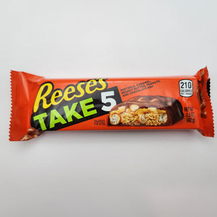 Reese's Take 5 1.5oz