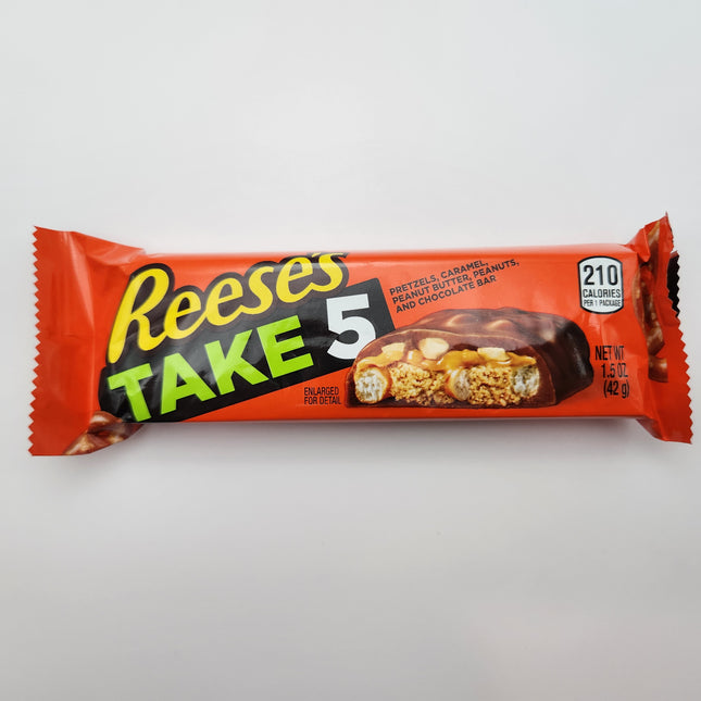 Reese's Take 5 1.5oz