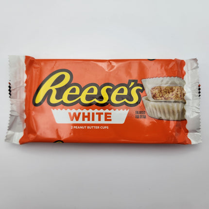 Reese's White