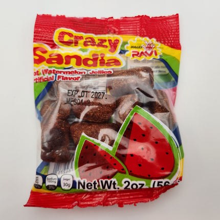 Ravi Crazy Watermelon